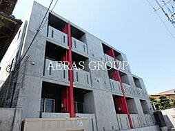 フォセット松戸・上本郷