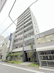 ロイヤルコート日本橋人形町