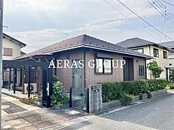 三輪野山戸建