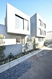 グランパセオ代々木上原