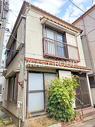 葛飾区東新小岩中古戸建て