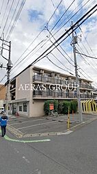 ライズイングサン朝霞台