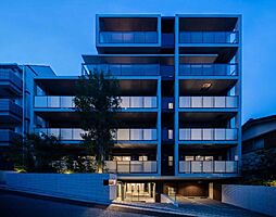 大田区中馬込２丁目