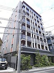 クレヴィア山吹神楽坂