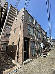 メゾンジュネス