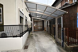 宮之阪3丁目貸家 平屋