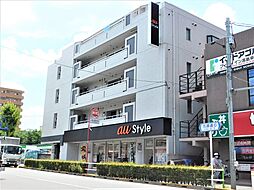 ミレニアールパレス