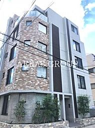 ＳＯＵ西荻窪103号室