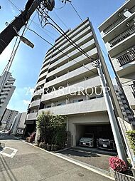 グランドコンシェルジュ亀戸