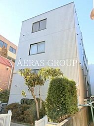 ヴィスタ国分寺