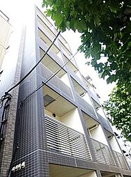 大田区南馬込１丁目