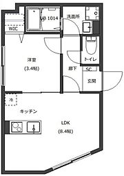 ＤＳＴＹＬＥ西巣鴨