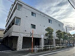 ジェネラルアパートメント常盤台