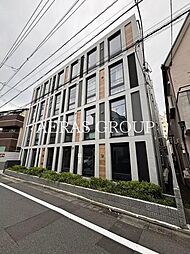 ＧＲＡＮ ＰＡＳＥＯ三宿II