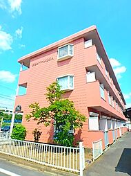 グランドール稲城Ａ 315