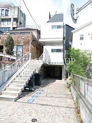 柿の木坂マンション