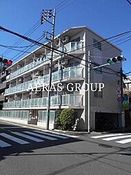 亮和パレス千歳烏山