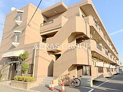 ベルドゥムール宮本町