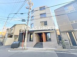 ＢＬＡＮＣＣＯＵＲＴ方南町