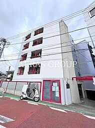 プラティーク夏目坂