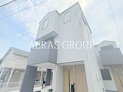 Kolet座間相武台#03