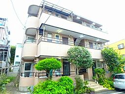 稲城市百村