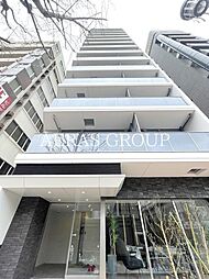 パークアクシス神保町 604