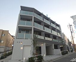 板橋区赤塚１丁目