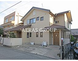 さいたま市大宮区上小町戸建