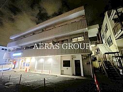 サンライズマンション 愛甲郡