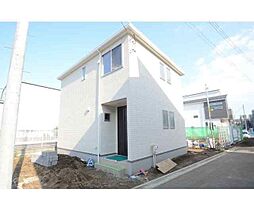 川崎市宮前区南野川２丁目の一戸建て