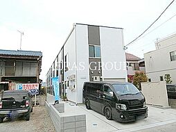 グローリア吉川