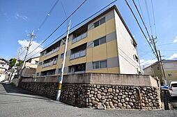 太秦グリーンハイツ