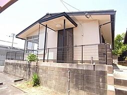 乙金台1丁目貸家 1