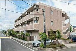 ヌヴェルハイツ 3F