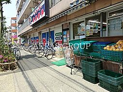 フラワーパレス参番館