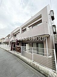 シンアイプラザ品川南