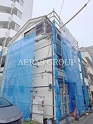 瑞江戸建