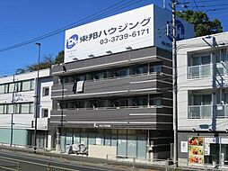 エクセルピア東大井