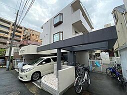 大田区中馬込１丁目