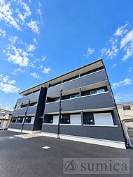 ルミエール巽南