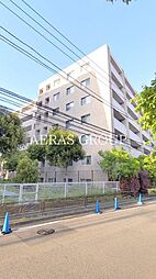 アールブラン二子多摩川レジデンス