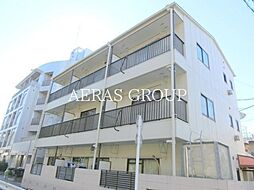 メゾンはせがわ