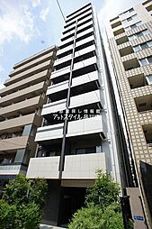 大田区大森北１丁目