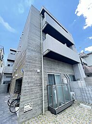 堺市北区北花田町４丁