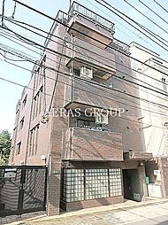 コンフォート白稜