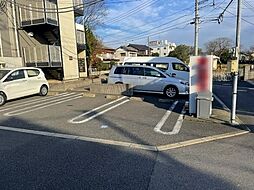 レオパレスみどりIII