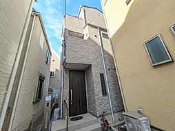 東矢口1丁目戸建