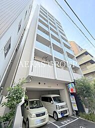 プラウドフラット上野松が谷