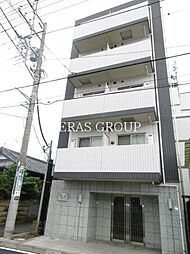 プレール・ドゥーク津田沼